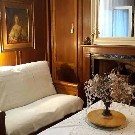 Chambres D'Hotes Chez Catherine A Reus Chambre Bord De Mer Avec Salle De Bains Privee Εξωτερικό φωτογραφία