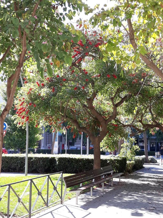 Chambres D'Hotes Chez Catherine A Reus Chambre Bord De Mer Avec Salle De Bains Privee Εξωτερικό φωτογραφία