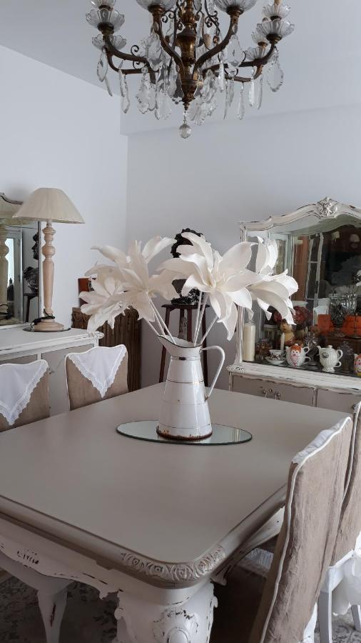 Chambres D'Hotes Chez Catherine A Reus Chambre Bord De Mer Avec Salle De Bains Privee Εξωτερικό φωτογραφία
