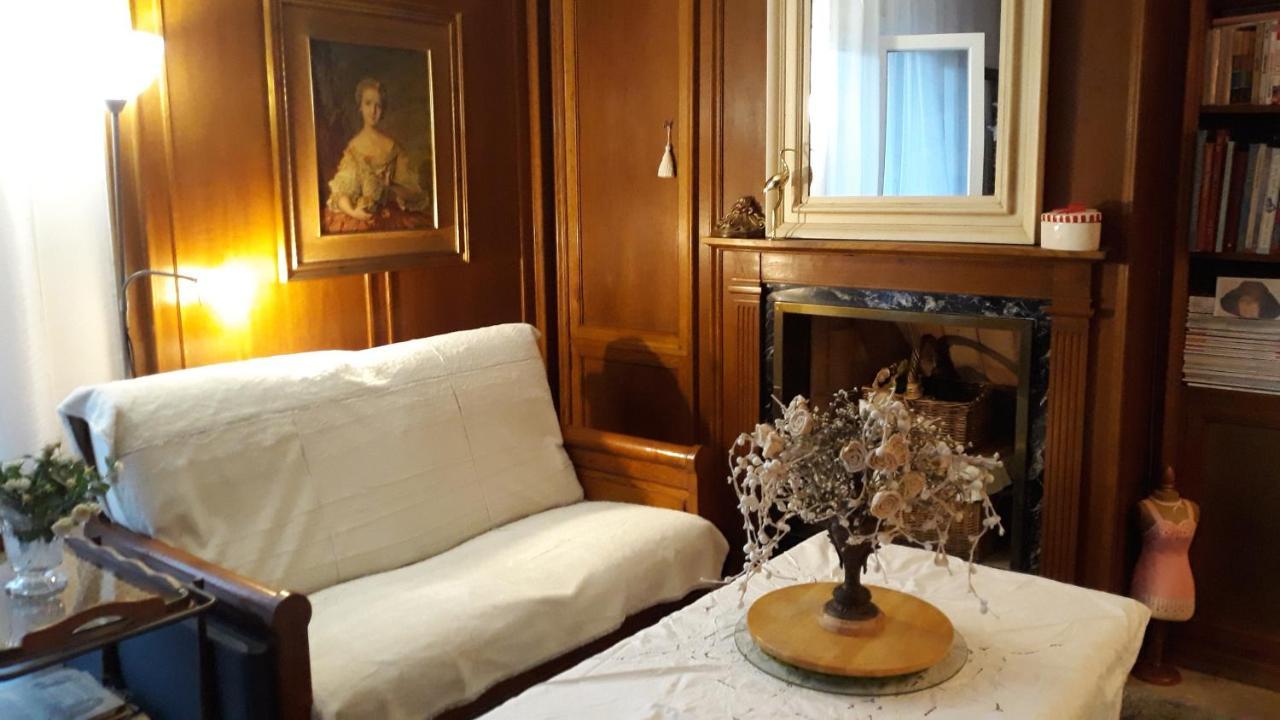 Chambres D'Hotes Chez Catherine A Reus Chambre Bord De Mer Avec Salle De Bains Privee Εξωτερικό φωτογραφία