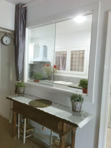 Chambres D'Hotes Chez Catherine A Reus Chambre Bord De Mer Avec Salle De Bains Privee Εξωτερικό φωτογραφία