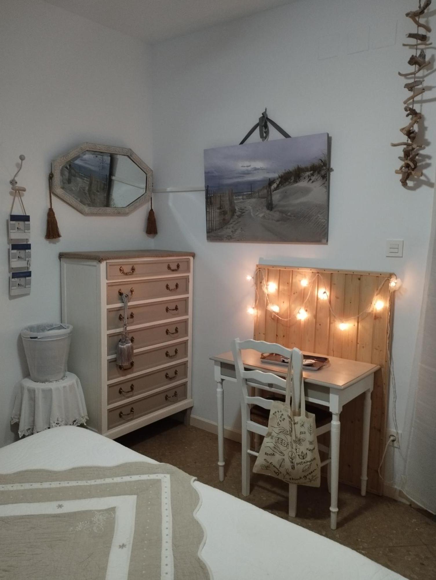 Chambres D'Hotes Chez Catherine A Reus Chambre Bord De Mer Avec Salle De Bains Privee Εξωτερικό φωτογραφία
