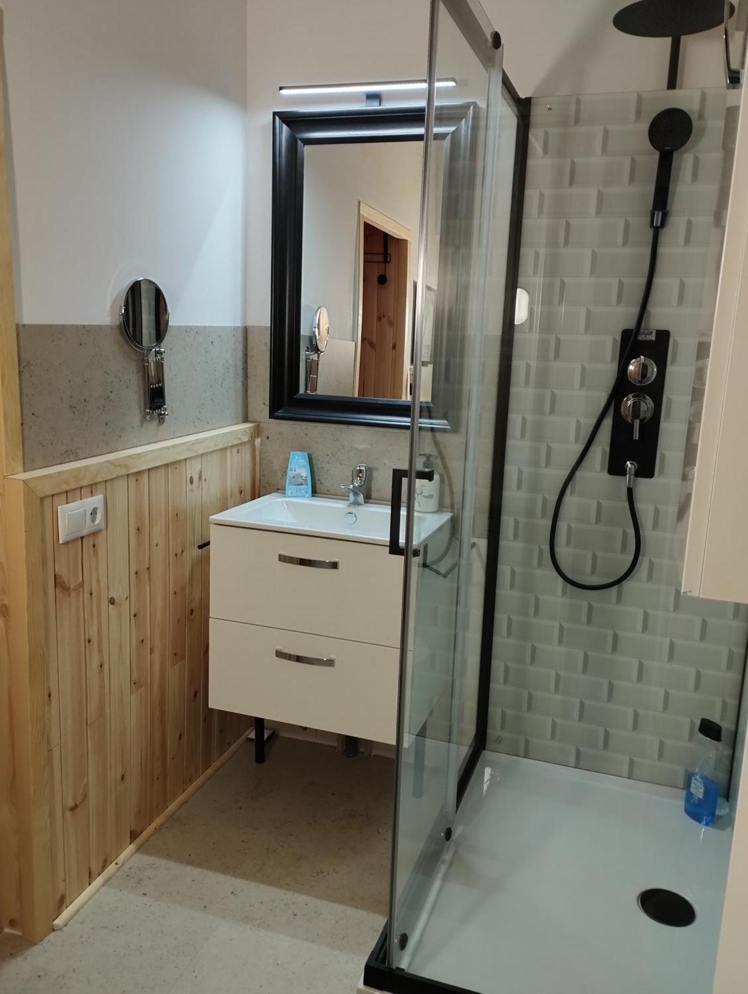 Chambres D'Hotes Chez Catherine A Reus Chambre Bord De Mer Avec Salle De Bains Privee Εξωτερικό φωτογραφία