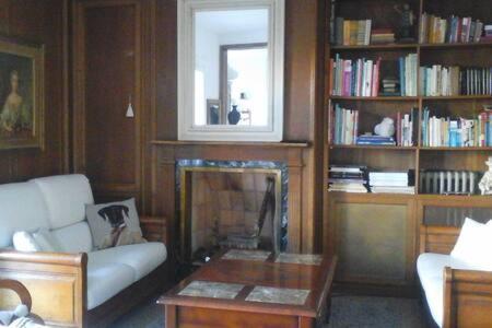 Chambres D'Hotes Chez Catherine A Reus Chambre Bord De Mer Avec Salle De Bains Privee Εξωτερικό φωτογραφία